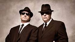 Artis The Blues Brothers